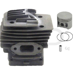 Cilindro e pistone compatibili con Stihl FS280 Rif. 915083 - Product Image 1