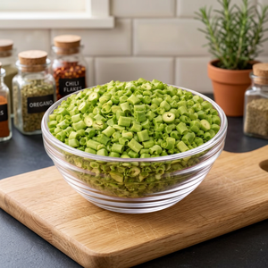 ถั่วเขียวหั่นเต๋า บรรจุภัณฑ์แบบแห้งสำหรับปรุงอาหารและเก็บรักษา - Product Image 3