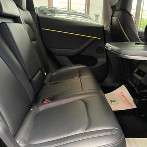 รถขับเคลื่อนล้อหลัง (RWD) เป็นรถ SUV ไฟฟ้า2021ระยะมาตรฐานของ <span class=keywords><strong>Tesla</strong></span> จากประเทศจีน - Product Image 6