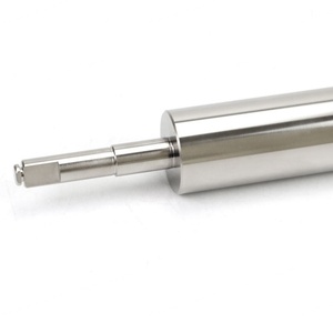 ลูกกลิ้งถ่ายโอน2ND ที่เข้ากันได้สำหรับ V3100 V80 V2100 V180 2ND BTR ม้วนเอียง059K86845ลูกกลิ้งโอน - Product Image 2