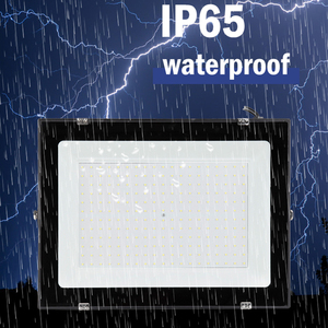 Vỏ Nhôm Chống Thấm Nước Ip65 Ngoài Trời Lumen Cao 9 <span class=keywords><strong>18</strong></span> 27 45 63 90 135 <span class=keywords><strong>Watt</strong></span> Đèn Pha Led - Product Image 3