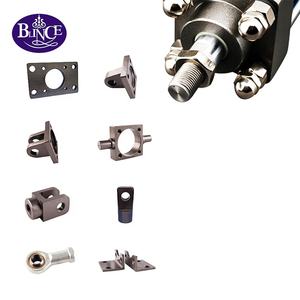 Tubo de pistão de cilindro hidráulico de frete - Product Image 6