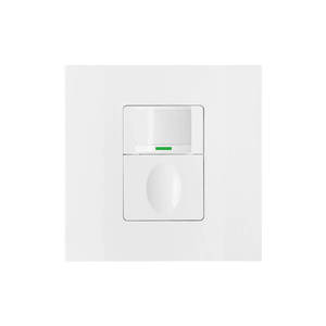 Rayzeek cảm biến chuyển động ánh sáng không dây nhà <span class=keywords><strong>Keyhole</strong></span> hồng ngoại PIR không dây tự động cảm biến chuyển đổi - Product Image 1