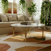 Möbelbeine in Gold-Dreiecksform, 4 Stück, Robuste Metalltischbeine für Sofa, Kommode und Schrank
