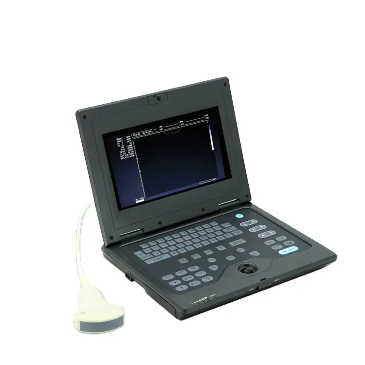 Low price CONTEC CMS600P2-VET veterinary ultrasound table machine