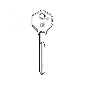 LLAVE CRUZ XBW3P-BURG - Product Image 2