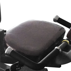 Machine d'exercice commerciale en acier pour adducteurs, entraînement de la force du tronc (intérieur et extérieur) avec fonction multi-joueurs - Product Image 5