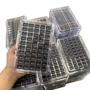 Carte mémoire <span class=keywords><strong>SanDisk</strong></span> authentique pour carte TF C10 A1 100% authentique 32 Go 128 Go 16 Go 512 Go 64 Go en plastique, différentes tailles A - Product Image 6