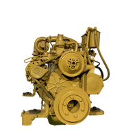 Moteur de moteur diesel Yoongshing 3406C assemblage de moteur 9Y-8247 9Y8247 moteur de groupe électrogène pour CAT