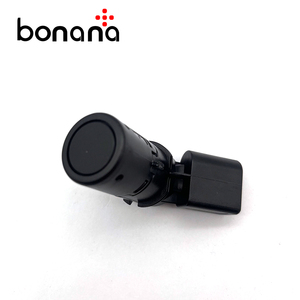 1PCS 4B0919275B 4B0 919 275 B Sensor de aparcamiento PDC para Audi A6 Avant allroad quattro A8 S8 A4 Skoda - Product Image 4