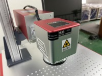 Machine de marquage laser UV Imprimante laser de bureau Machine laser de marquage UV