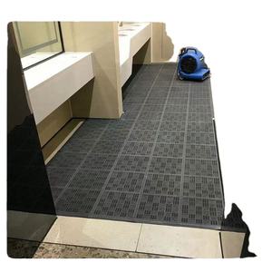 Bathroom Floor Soft PVC Splicing Modular Cushion <b>Mat</b> - Product Image 6