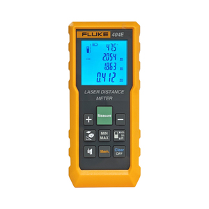 Medidor Láser F404E, Telémetro Digital de 40M, Herramienta de Medición Multifuncional - Product Image 1