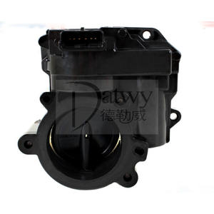 OE V867527880 <span class=keywords><strong>Citroen</strong></span> <span class=keywords><strong>C4</strong></span> / <span class=keywords><strong>C4</strong></span> <span class=keywords><strong>Picasso</strong></span> C5 Mini R55 R56 R57 Peugeot 207, 308, 3008, 1,6 T de acelerador de la Asamblea (marca Datwy) - Product Image 4