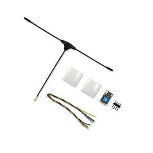 GEPRC ELRS penerima NANO 915Mhz 868Mhz 2.4G penerima untuk RC pesawat FPV suku cadang DIY - Product Image 5