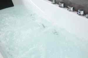 Vente en gros Baignoire de massage avec jaccuzzi <span class=keywords><strong>Sex</strong></span> Baignoire autoportante d'intérieur Baignoires simples Salle de bain de trempage - Product Image 4