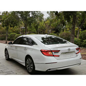 Coches usados Hond As <span class=keywords><strong>Accord</strong></span> 1,5 T <span class=keywords><strong>2018</strong></span> Modelo Año Precios bien mantenidos a la venta Sedán barato de 5 plazas con volante a la izquierda - Product Image 3