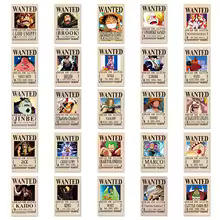 100 Pçs/set 0ne Peça Rewar Desenhos Animados Bonito Graffiti Adesivos Mala Laptop Guitarra Skate Decoração Personalizada Adesivos - Product Image 4