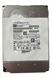 High Performance X377A 10TB 7200RPM SATA 12Gbps 3.5-inch <b>Internal</b> <b>Hard</b> <b>Drive</b> for DS460C - Product Image 2
