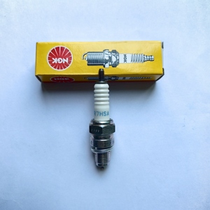 Bujía de Encendido de Motor Original NGK CR7HSA para Modelos <span class=keywords><strong>Honda</strong></span> CRF100F/SCV100 <span class=keywords><strong>Lead</strong></span>/XR100R/EX 100CC CBR Condición Nueva - Product Image 5