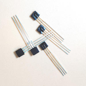 Slim Factory Optical <b>Amplifier</b> Type IR Receiver Module LFN Infrared Plastic Sensor Digital Output Hall Sensor Theory - Product Image 6
