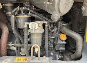 รถขุดขนาดเล็ก Hitachi Zx30U zx30 3 ตัน รถขุดมือสองจากญี่ปุ่น พร้อมมอเตอร์ เกียร์ ปั๊มเกียร์ ลูกปืน ได้รับการรับรองมาตรฐาน CE - Product Image 5