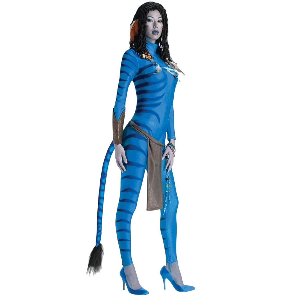Avatar 3 New Model 3