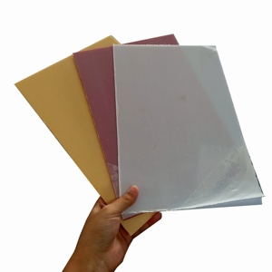 Quảng cáo từ vật liệu quảng cáo dấu hiệu nhựa <span class=keywords><strong>Polycarbonate</strong></span> PC ánh sáng khuếch tán tờ - Product Image 4