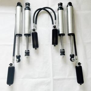 Fournisseur de suspensions tout-terrain REIZAP, amortisseurs remis à neuf pour une conduite extrême pour Nissan <span class=keywords><strong>GR</strong></span> <span class=keywords><strong>Patrol</strong></span> Y61 3.0'' Cylindre - Product Image 2