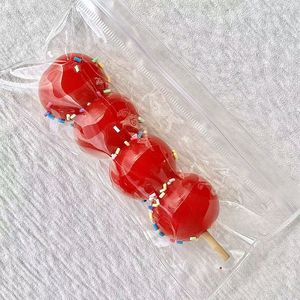 ของเล่นจำลองเนื้อนุ่มเหนียวนุ่มพิเศษ หลายสีหลายแบบ ของเล่นคลายเครียดสำหรับเด็กชายและเด็กหญิง ของขวัญวันหยุด - Product Image 1
