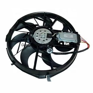 Ventilador de radiador Mercedes B Clase A W169 W245 para A1698203542 1698203542 - Product Image 1