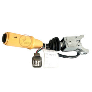 Interruptor de Columna 701/52601 para Retroexcavadora JCB 2CX 3CX 4CX - Product Image 3