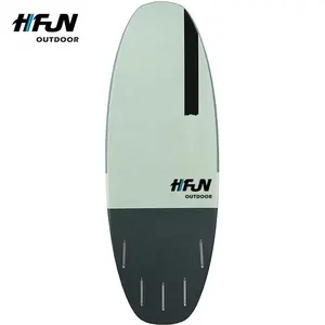 Kostenloser Versand China Lieferant Sup Paddle Board Surfbrett Water play Surfing Infla table Sup
