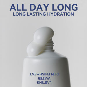 Crème de jour et de nuit hydratante bio pour hommes avec extrait de riz et niacinamide pour unifier le teint et réduire les rides - Product Image 5