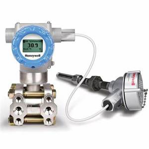 Débitmètre massique multivariable Honeywell SmartLine SMV800 4-20mA HART, précision 0,04 % pour gaz - Product Image 1