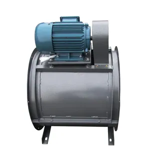 Factory Customized T30(C Type)Belt axial fan T30-4C Drencher cabinets fan Industrial Centrifugal Radiator