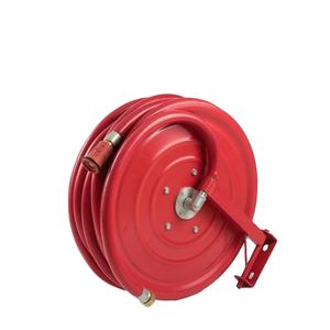 OEM JPS PVC Classe A Enrouleur de tuyau d'<span class=keywords><strong>incendie</strong></span> anti-feu 3/4'' ou 1'' - Product Image 2