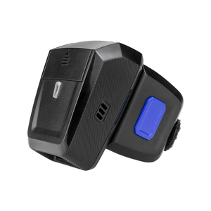 NETUM RS8000BT RS9000BT Compatible Función BT Conexión por cable Lector de código 2D Qr Ring Finger <span class=keywords><strong>Scanner</strong></span> - Product Image 3