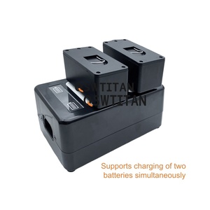 Perceuse orthopédique à batterie au lithium, élargisseur <span class=keywords><strong>d</strong></span>'acétabule, élargisseur osseux pour opérations articulaires, outils électriques vétérinaires - Product Image 5