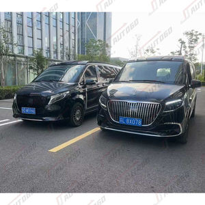 2025 plus récent Style Maybach pour Benz classe V <span class=keywords><strong>Vito</strong></span> V220 V250 V260 W447 mise à niveau 20162017 2018 2019 2020 2021 <span class=keywords><strong>2022</strong></span> 2023 assemblage - Product Image 5