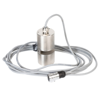 Appareil portable de surveillance de la qualité de l'eau