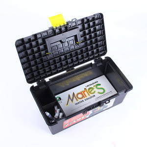 <span class=keywords><strong>Amazon</strong></span> Venta caliente multifunción caja <span class=keywords><strong>de</strong></span> <span class=keywords><strong>herramientas</strong></span> con la bandeja <span class=keywords><strong>de</strong></span> arte - Product Image 2