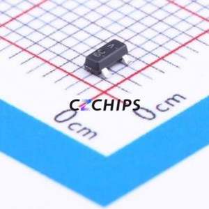 Transistor de Alta Calidad LBC817-40LT1G SOT-23, Transistor de Unión Bipolar (BJT) - Product Image 1