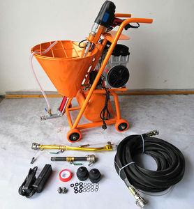 Máy phun sơn không khí đa chức năng chống thấm nước R7 đang được bán chạy - Product Image 6