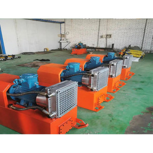 Mty-320 khai thác mỏ thủy lực Neo khoan myt loạt thủy lực Neo khoan thủy lực Neo khoan - Product Image 6