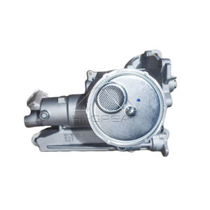 Systèmes de moteur automatique 596O0096 <span class=keywords><strong>pompe</strong></span> à <span class=keywords><strong>huile</strong></span> 1001.F9 V764737680 <span class=keywords><strong>pompe</strong></span> à carburant pour moteur PEUGEOT CITROEN PSA <span class=keywords><strong>PICASSO</strong></span> <span class=keywords><strong>C4</strong></span> DS3 RCZ EP6CDT - Product Image 3