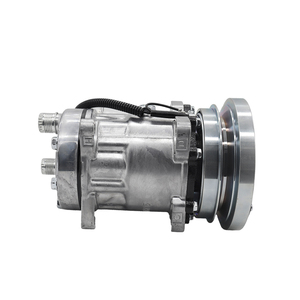 Compresor de Aire Acondicionado para Auto, Compresor de Aire Acondicionado para Vehículo, Compresor de Aire Acondicionado para Carter M315D2 - Product Image 3