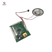 Module PCB SIP VoIP d'usine OEM pour visiophone