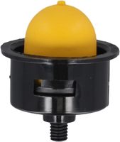 Pompe à essence pour tondeuses à gazon T475, compatible avec les modèles T375 T575, jaune et noir, pour la série Fuxtec FX-RM