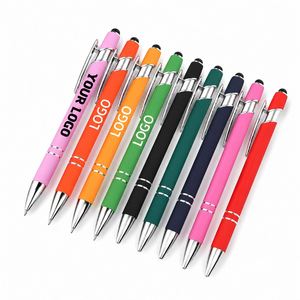 Bolígrafo Personalizado con Logotipo Impreso a Todo Color, Regalo Promocional para Campañas Comerciales, Ideal para Regalos y Recuerdos - Product Image 1